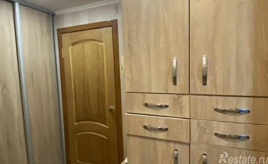 Продажа 1-комн квартиры на вторичном рынке Щёлково, ул Краснознаменская,  д. 10А