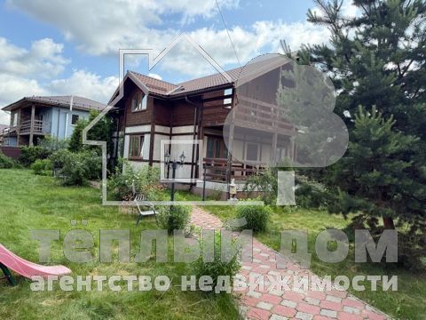 Продажа дома г. о. Щёлково, Лосиный Парк 1, Ольховый тупик, 49,  д. 49