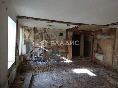 2-комн квартира Троицкий пр-кт.,  д. 12