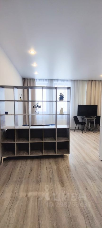 Аренда студии Большой Волоколамский проезд, 23