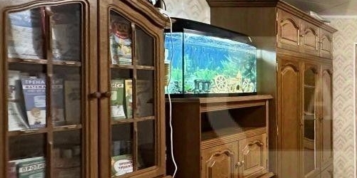 2-комн квартира Вербная улица, 12к1