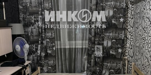 2-комн квартира Строгинский б-р,  д. 26,  к. 1