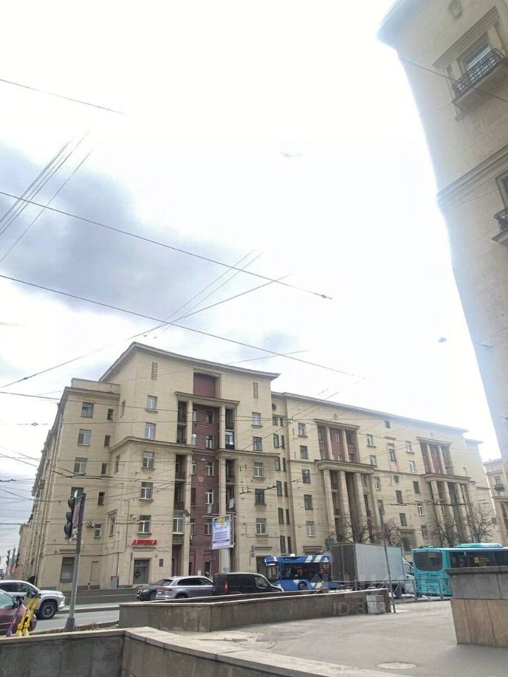 Продажа комнаты Ивановская улица, 8/77