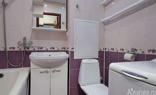 Продажа 1-комн квартиры на вторичном рынке ул Лескова,  д. 12