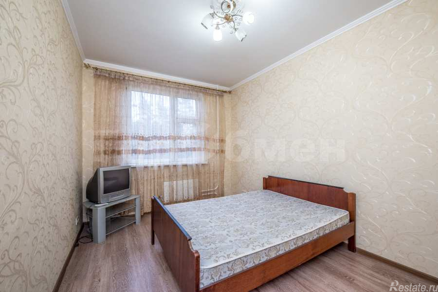 Продажа 2-комн квартиры на вторичном рынке Балашиха, Кольцевая улица, 8