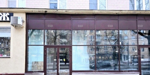 Офис улица Костякова,  д. 6/5