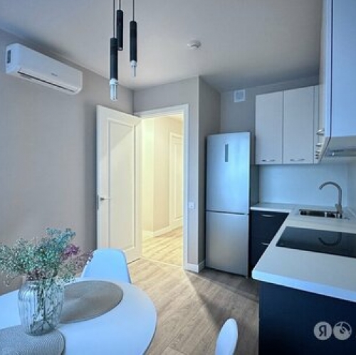 2-комн квартира Киевское шоссе