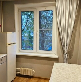 Продажа 2-комн квартиры на вторичном рынке улица Пестеля,  д. 8В
