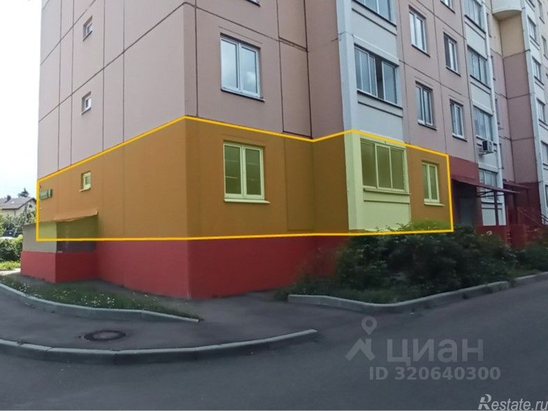 Продажа ПСН ул Волынская,  д. 9