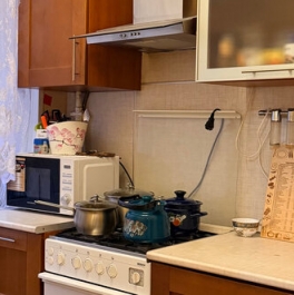Продажа 1-комн квартиры на вторичном рынке Открытое ш,  д. 27 к3