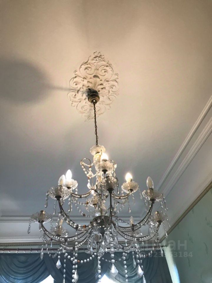 Продажа комнаты 9-я Васильевского острова линия, 54