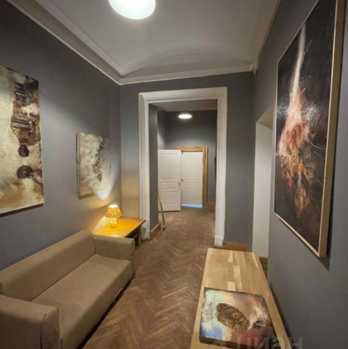 Помещение свободного назначения Харитоньевский Б. пер