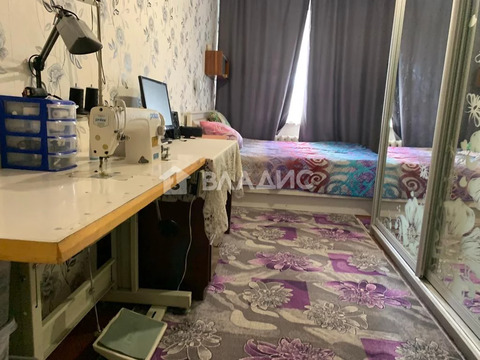 3-комн квартира Приозерск, ул. Советская,  д. 1