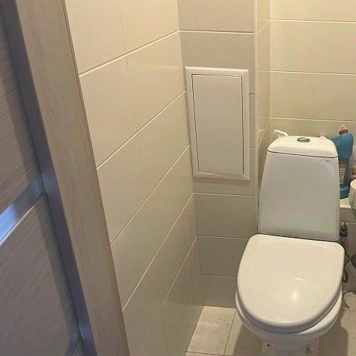 1-комн квартира Сестрорецк, Приморское шоссе, 270