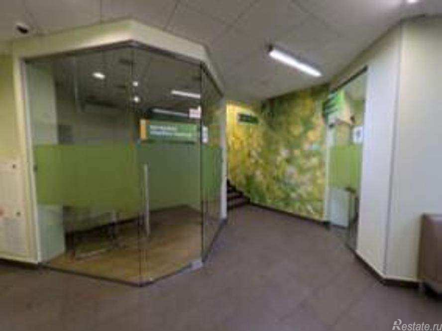 Аренда торгового помещения Бакунинская улица,  д. 44,  к. 48стр1