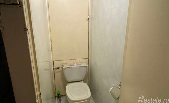 Продажа 2-комн квартиры на вторичном рынке Союзный проспект,  д. 12 к2