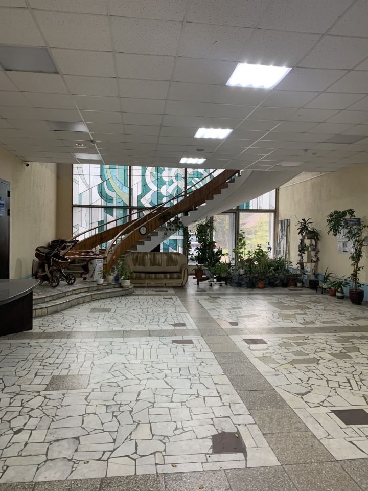 Продажа студии Новогорск мкр, улица Ивановская, 12