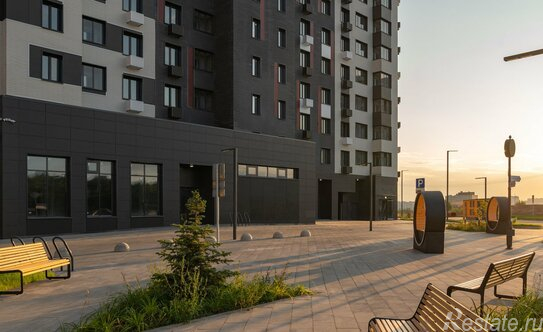 Продажа 2-комн квартиры на вторичном рынке Нагорное, ул Полковника Романова,  д. 11