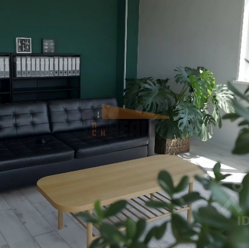 Производственное помещение Леспаркхоз, Южно-Лыткаринская автодорога