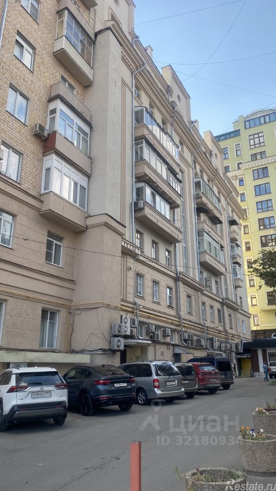 Аренда ПСН Дружинниковская улица,  д. 11/2