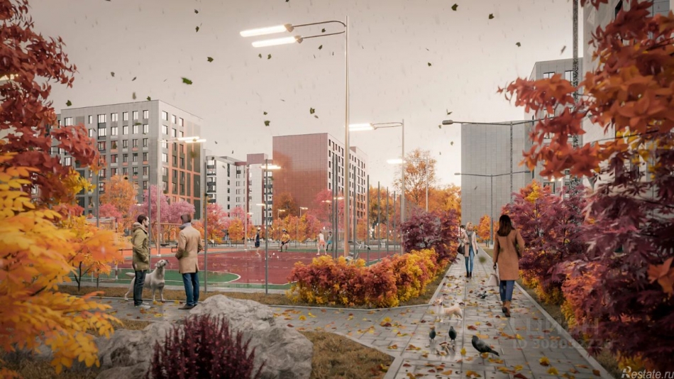 Продажа ПСН Загородная улица