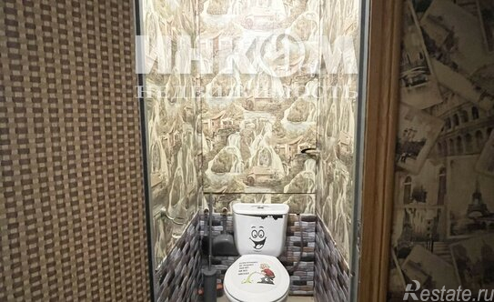 Продажа 3-комн квартиры на вторичном рынке проезд Якушкина,  д. 2