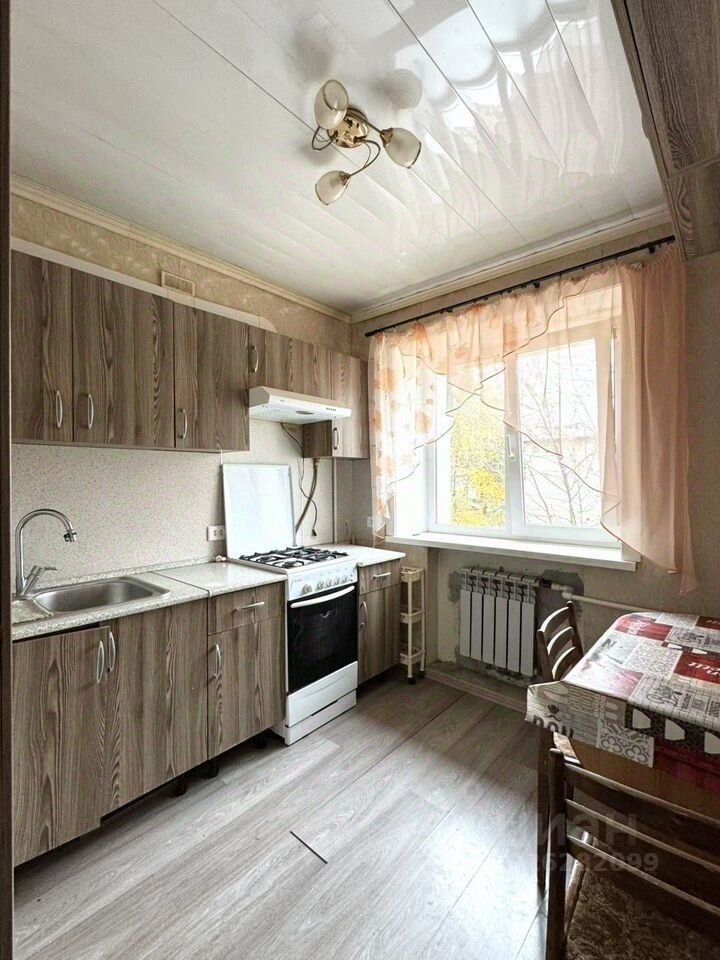 Продажа 1-комн квартиры на вторичном рынке Добрыниха с,  д. 2