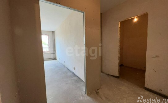 Продажа 1-комн квартиры на вторичном рынке Большой пр-кт,  д. 26