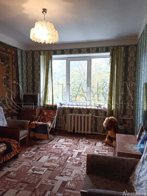 Продажа 2-комн квартиры на вторичном рынке Приозерск, Калинина,  д. 32