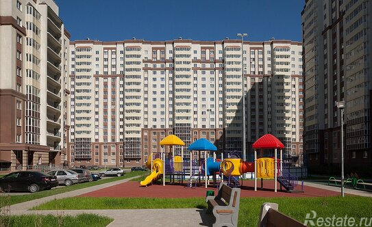 Продажа 1-комн квартиры на вторичном рынке Домодедово г,  д. 7 к1