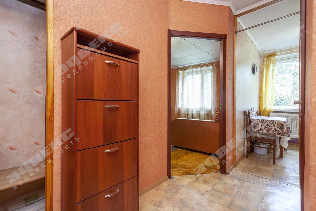 Продажа 1-комн квартиры на вторичном рынке Всеволожск, улица Вокка, 4