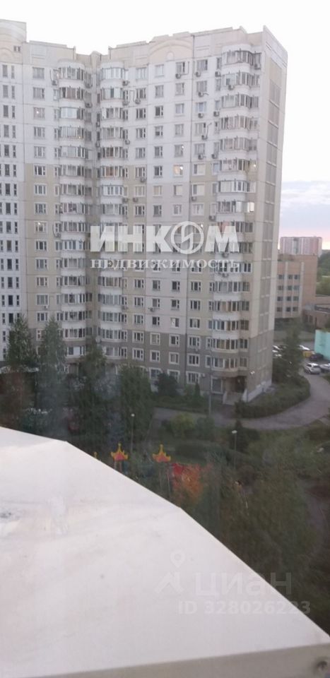 Продажа 1-комн квартиры на вторичном рынке Туристская улица, 33