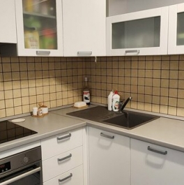 Продажа 1-комн квартиры на вторичном рынке Георгиевский пер,  д. 13