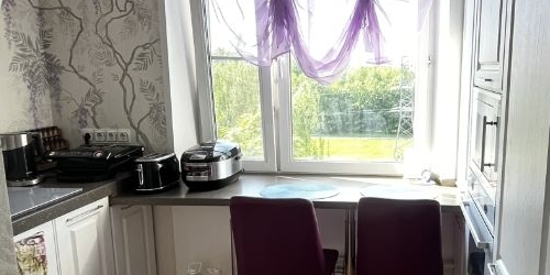 3-комн квартира Прибрежный проезд, 7