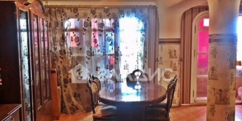 3-комн квартира ул Красных Партизан,  д. 5