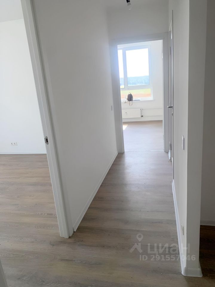 Аренда 2-комн квартиры на вторичном рынке Мисайлово пгт, шоссе Пригородное, 4