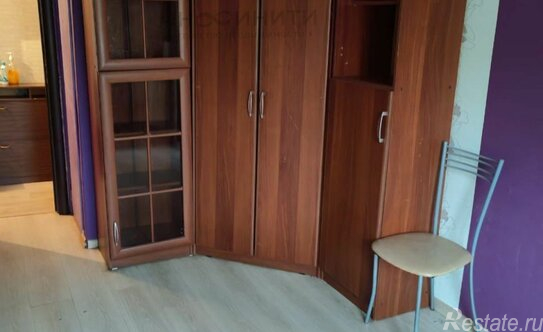 Продажа 2-комн квартиры на вторичном рынке Новосибирская улица,  д. 9 к2