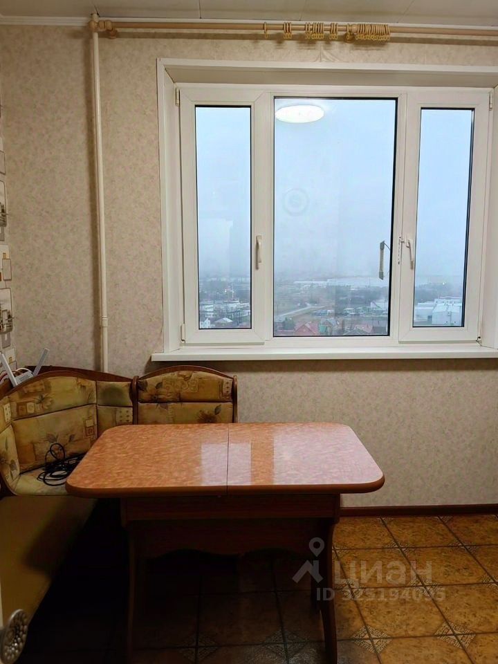 Продажа 2-комн квартиры на вторичном рынке Серпухов, Весенняя улица, 57