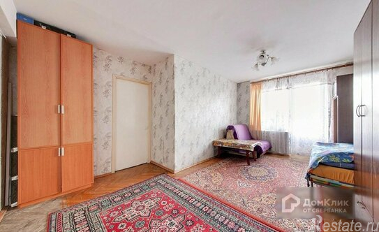 Аренда 3-комн квартиры на вторичном рынке Сетуньский 3-й проезд,  д. 3