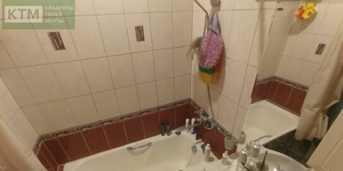 2-комн квартира Приморское шоссе,  д. 348