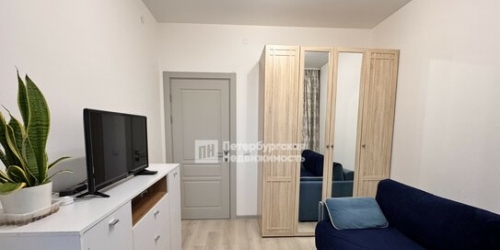 2-комн квартира улица Бабушкина,  д. 53