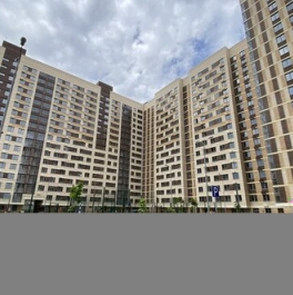 Продажа 2-комн квартиры на вторичном рынке Железнодорожный, улица Поликахина