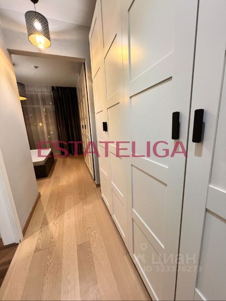 Продажа 3-комн квартиры на вторичном рынке Большая Филевская улица, 4