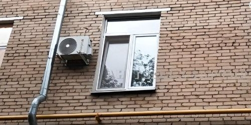 Комната 1-я Хуторская улица, 16/26К3