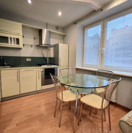 Аренда 1-комн квартиры на вторичном рынке Ружейный пер,  д. 4,  к. 3