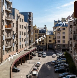 Продажа 2-комн квартиры на вторичном рынке Воскресенская набережная