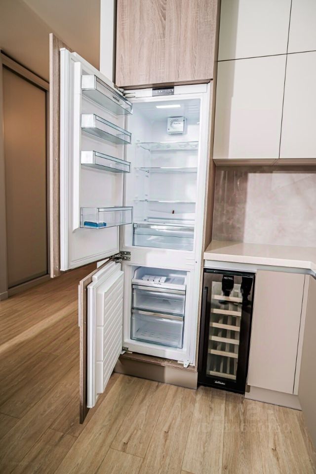 Аренда 3-комн квартиры на вторичном рынке Причальный проезд, 10к1