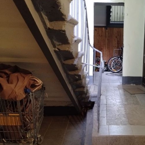 Комната переулок Каховского, 10