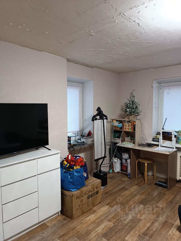 Продажа 1-комн квартиры на вторичном рынке проспект Просвещения, 68К1