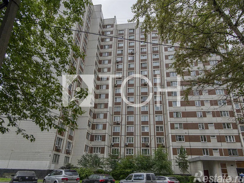 Продажа 3-комн квартиры на вторичном рынке Королев, ул. Суворова,  д. 17